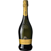 Шампанское «Villa Sandi Prosecco» 0.75 л белое сухое