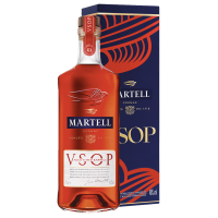 Коньяк «Martell VSOP» 0.7 л