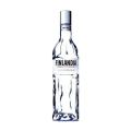 Водка «Финляндия» 0.5 л