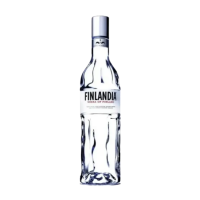 Водка «Финляндия» 0.5 л