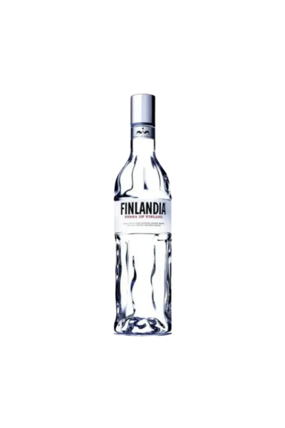 Водка «Финляндия» 0.5 л