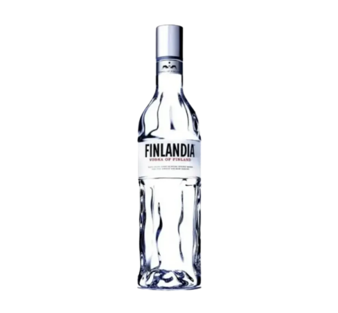 Водка «Финляндия» 0.5 л