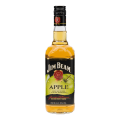 Виски «Jim Beam Apple» 0.7 л