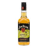 Виски «Jim Beam Apple» 0.7 л