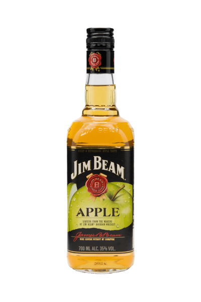Виски «Jim Beam Apple» 0.7 л