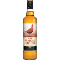 Виски «Famous Grouse» 0.7 л