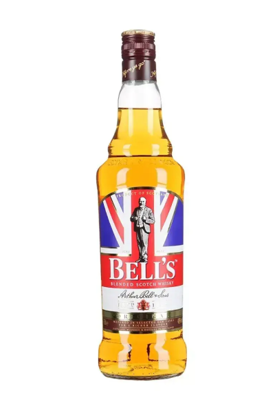 Виски «Bell’s» 0.5 л