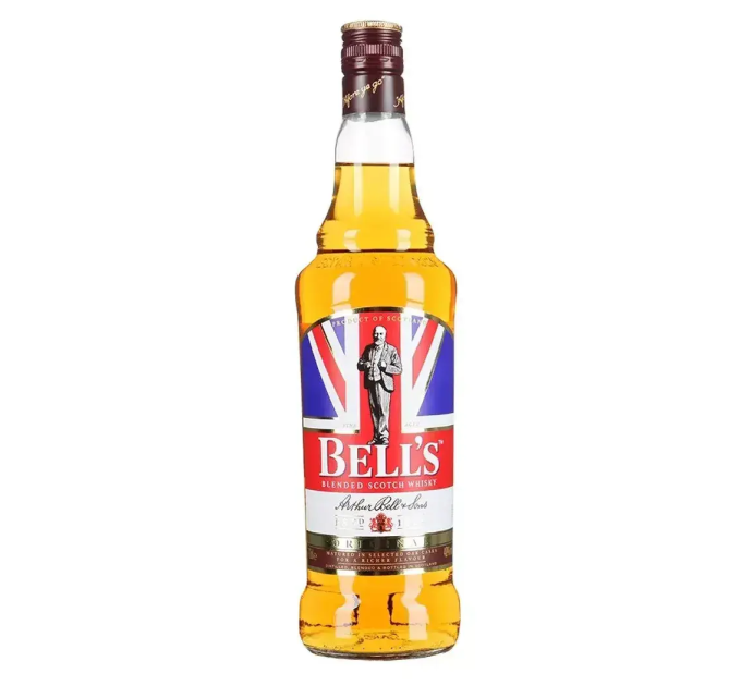 Виски «Bell’s» 0.7 л