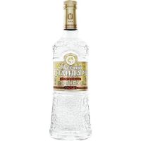 Водка «Русский Стандарт Голд» 1 л
