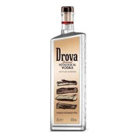 Водка «Дрова» 0.5 л