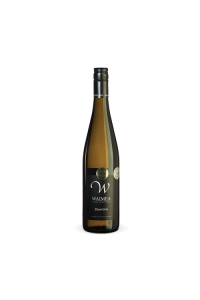 Вино «Waimea Pinot Gris» 0.75 л белое сухое